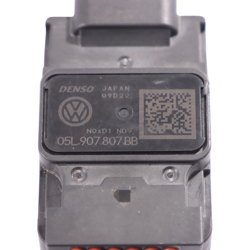 фото №12, Audi a2 ga 2.0 tdi dttc датчик лямбда-зонд nox датчик 05l907807bb