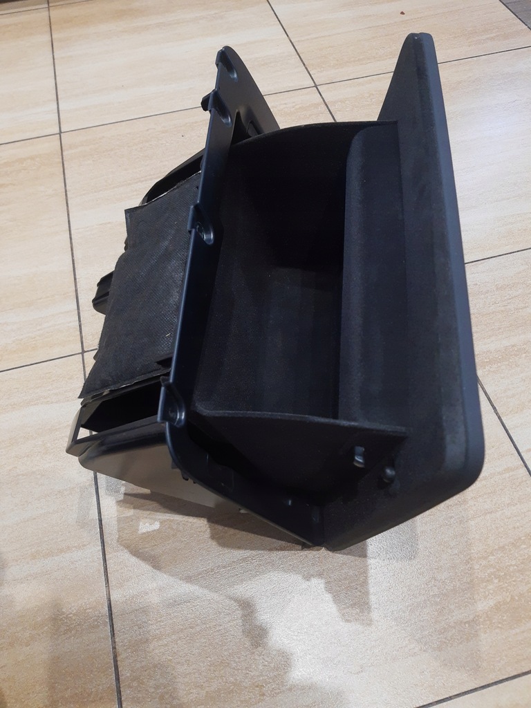 фото №7, Бардачок пассажира консоли bmw x3 g01