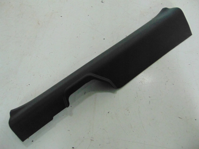 фото №5, Защита накладка порог перед ssangyong korando iii