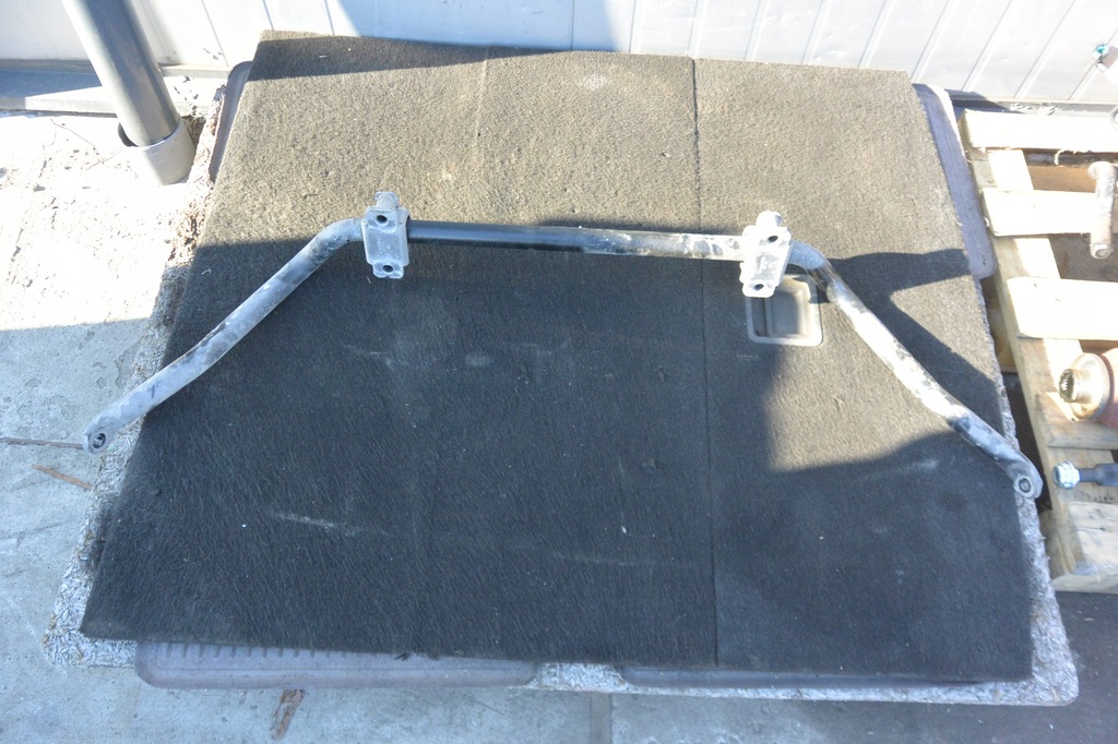 фото №6, Maserati quattroporte vi ghibli iii стабілізатор перед