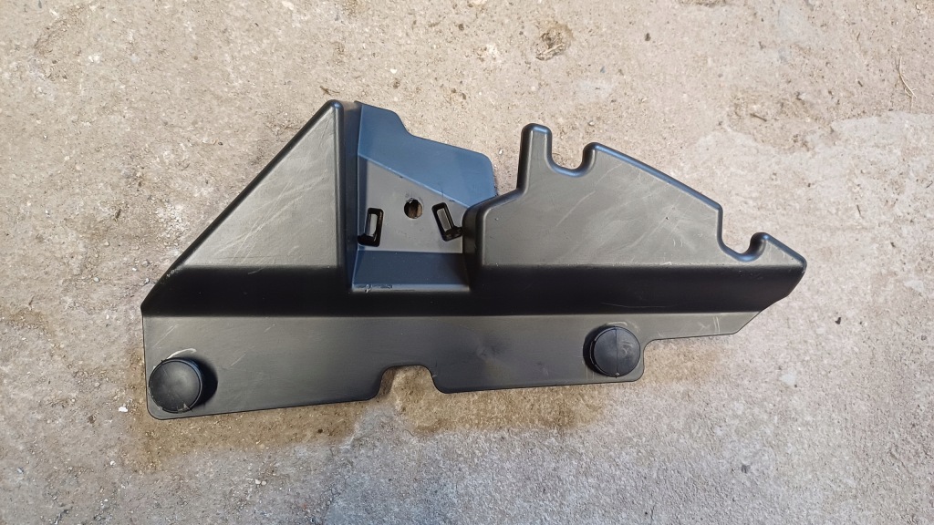 фото №1, Opel crossland захист консолі 39138893