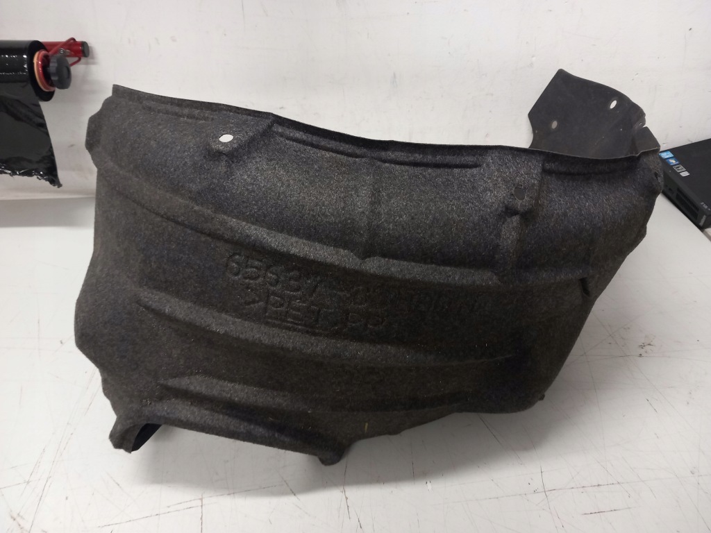 фото №1, Toyota camry 2022 подкрылок правый задняя оригинальный номер 65637-33080