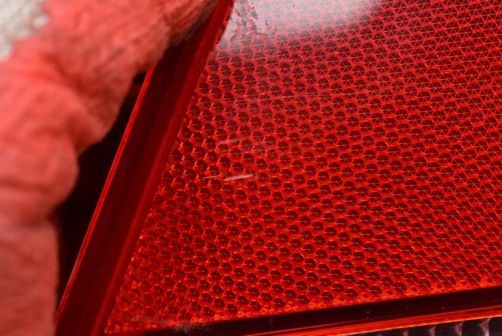 фото №16, Лампа левая задняя задняя uk 3af945096a vw passat b7 10-14