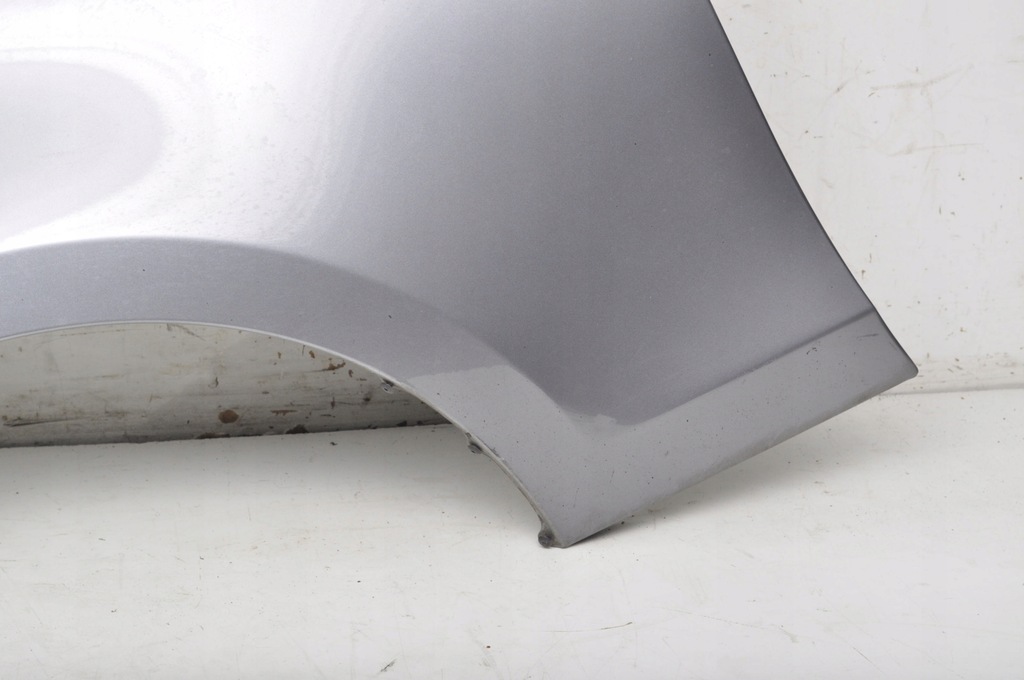 фото №6, Bmw 1 e82 крила лівий перед передній