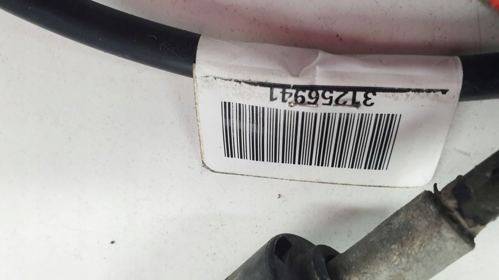 Volvo xc60 1 13r r-design 2.4 d5 куліса куліса  передач автоматична коробка передач Зі Шроту