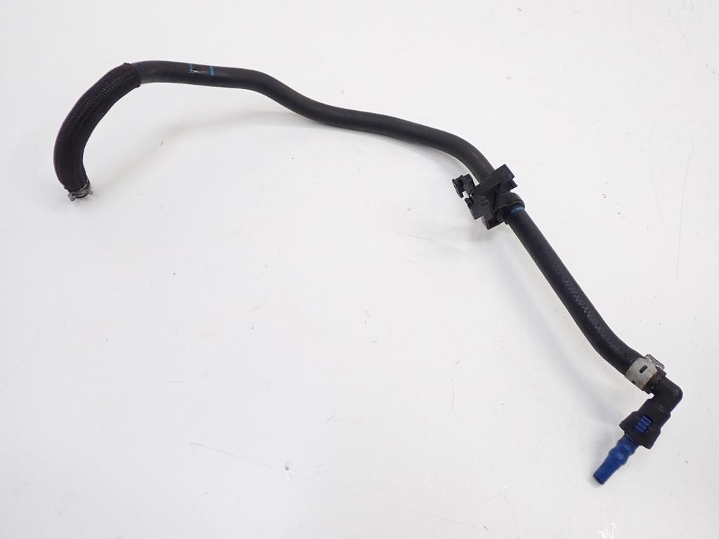 фото №1, Wąż шланг трубка пального seat toledo iv skoda rapid 1.4 tdi cus 17r