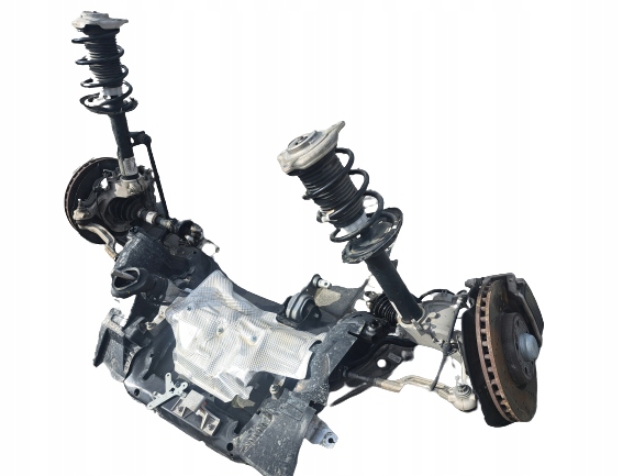 Купити Mercedes gla glb cla підвіска