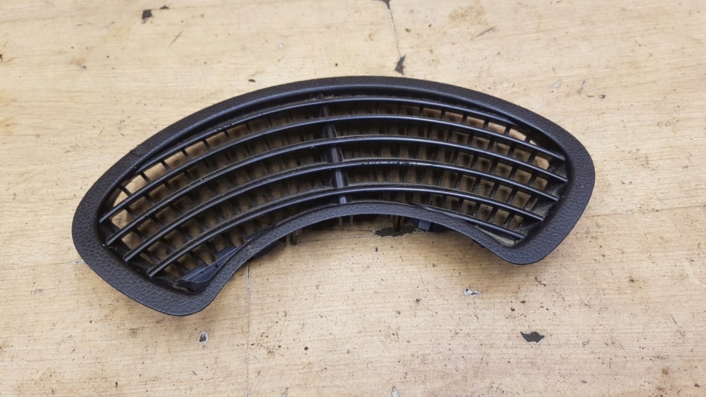 Купити Решітка обдув панелі консолі mini cooper ii r57 кабріолет