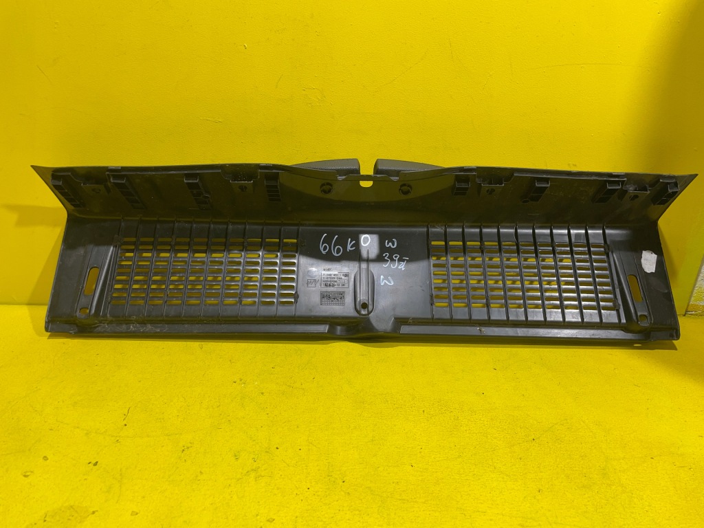 Mini cooper r56 - захист поперечина заднього 7133451 Ціна