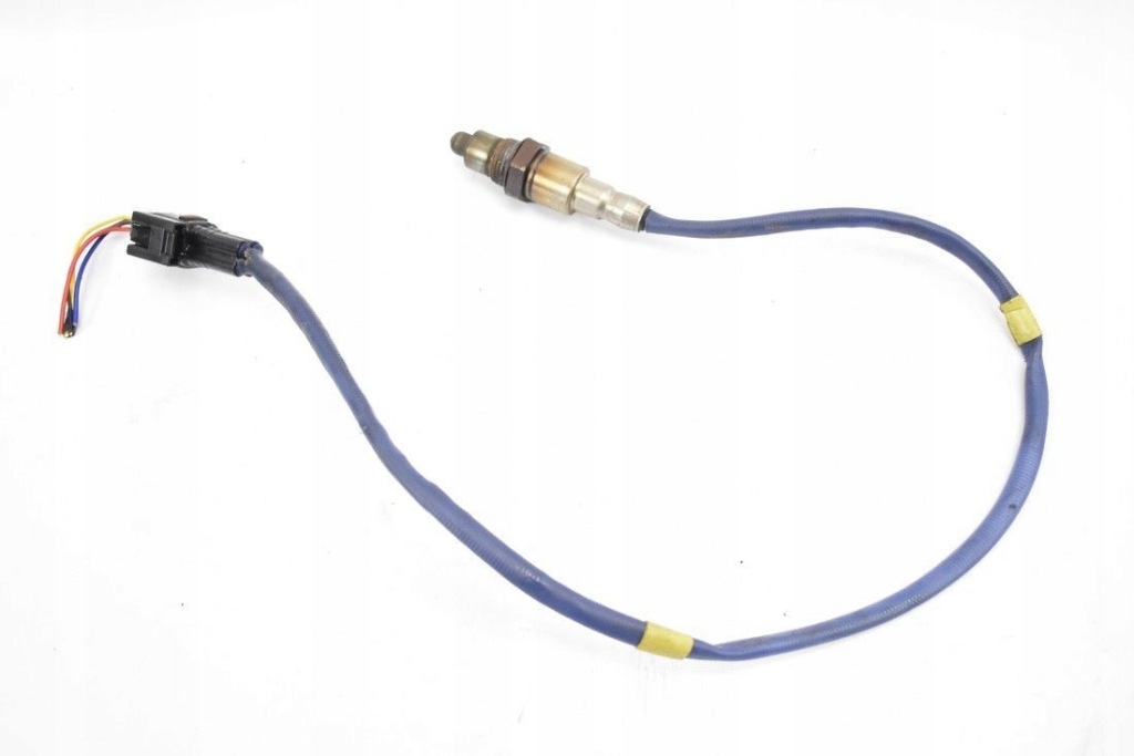 фото №2, Bosch 258 030 230 датчик лямбда-зонд