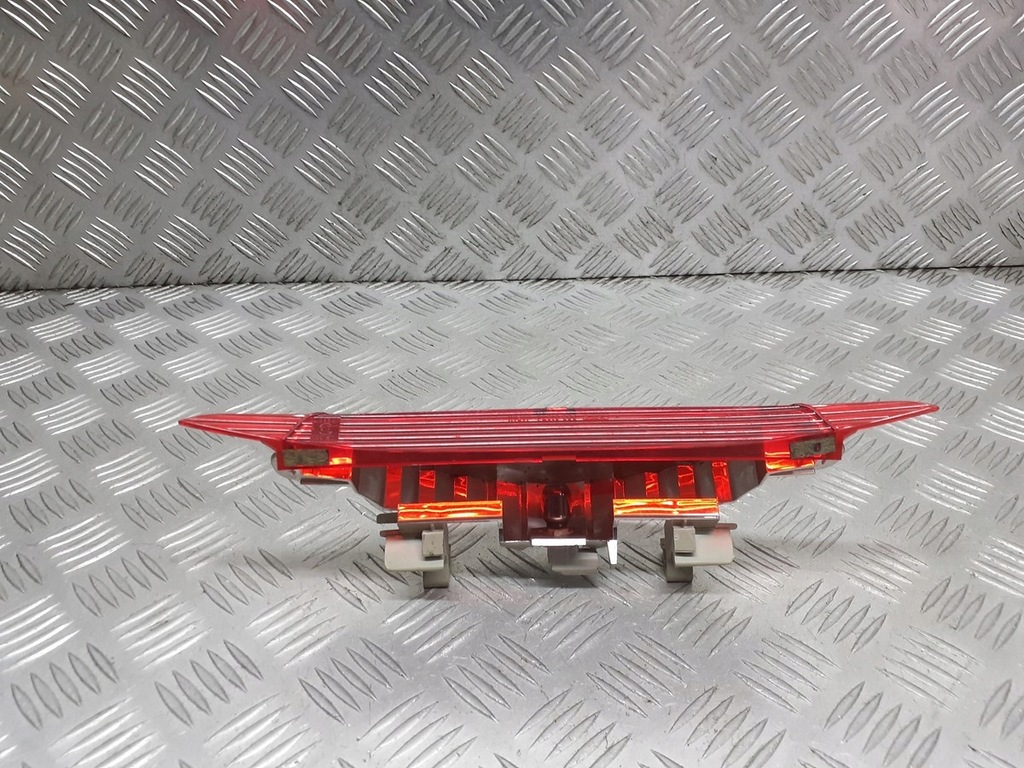 фото №6, Світло стоп-сигнал mazda 6 gg 286-61974