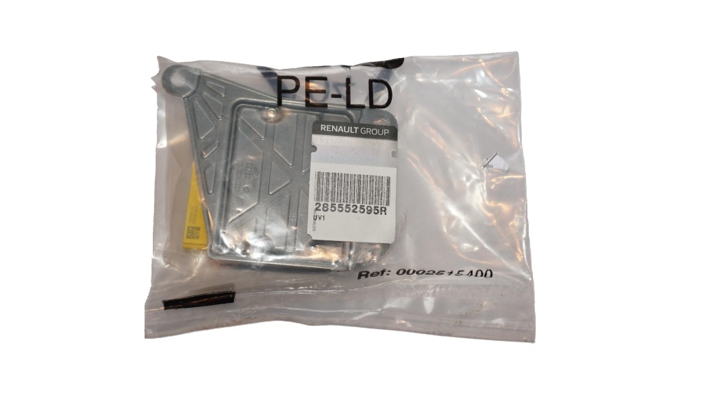Купить Модуль датчик air bag renault 285552595r оригинальные упаковка