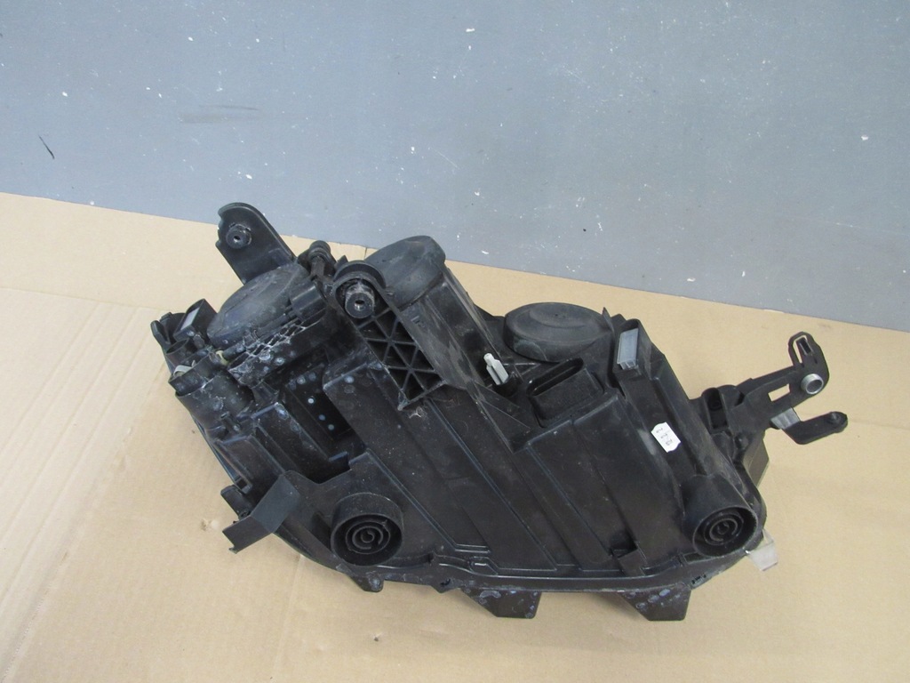 фото №9, Vw t-roc лампа левая