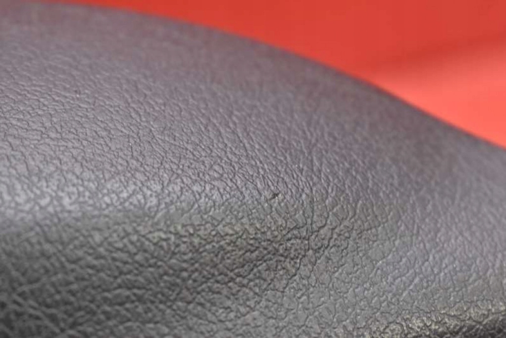 фото №11, Подушка безпеки подушка повітряна водія 96500674zd peugeot 207 06-09