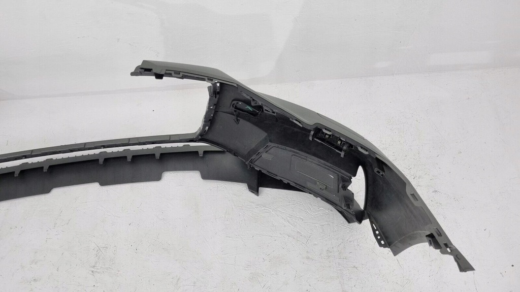 фото №12, Audi a6 c8 4k allroad 2019- бампер передній перед