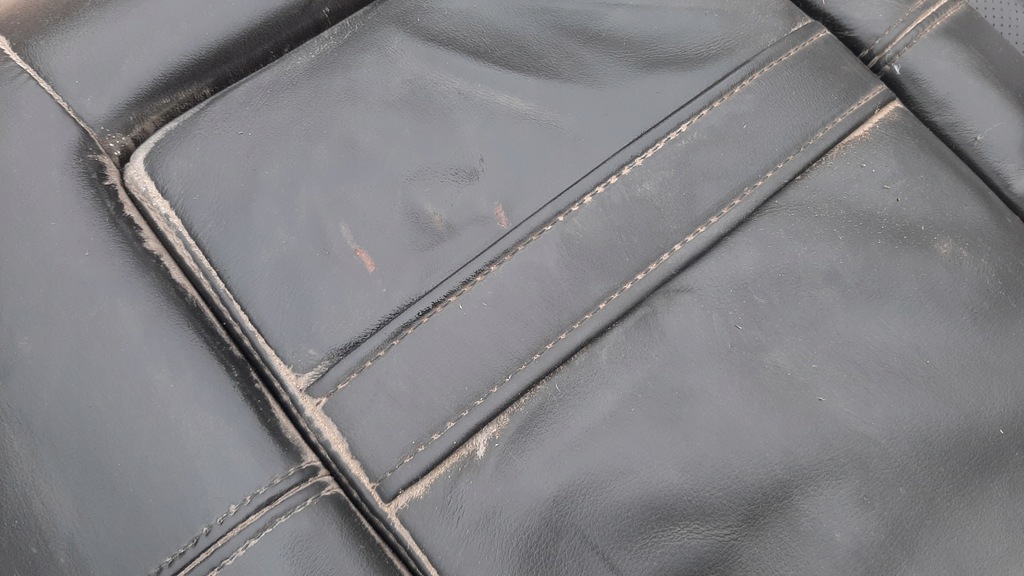 фото №6, Заднее сиденье спинка задняя infiniti q70 m37 m35 m30