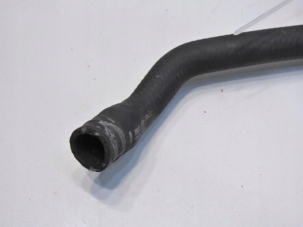 фото №5, Wąż труба wody webasto saab 9-3 ii 1.9 ttid