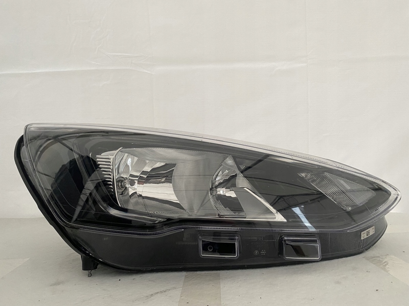 Купити Фара правий перед ford focus mk4 18- h7 led jx7b-13w029-cf фара