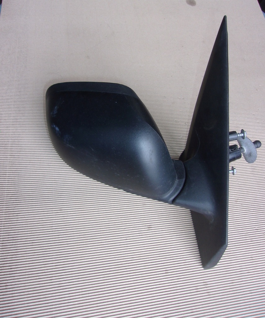 фото №1, Lodgy dokker зеркало правое