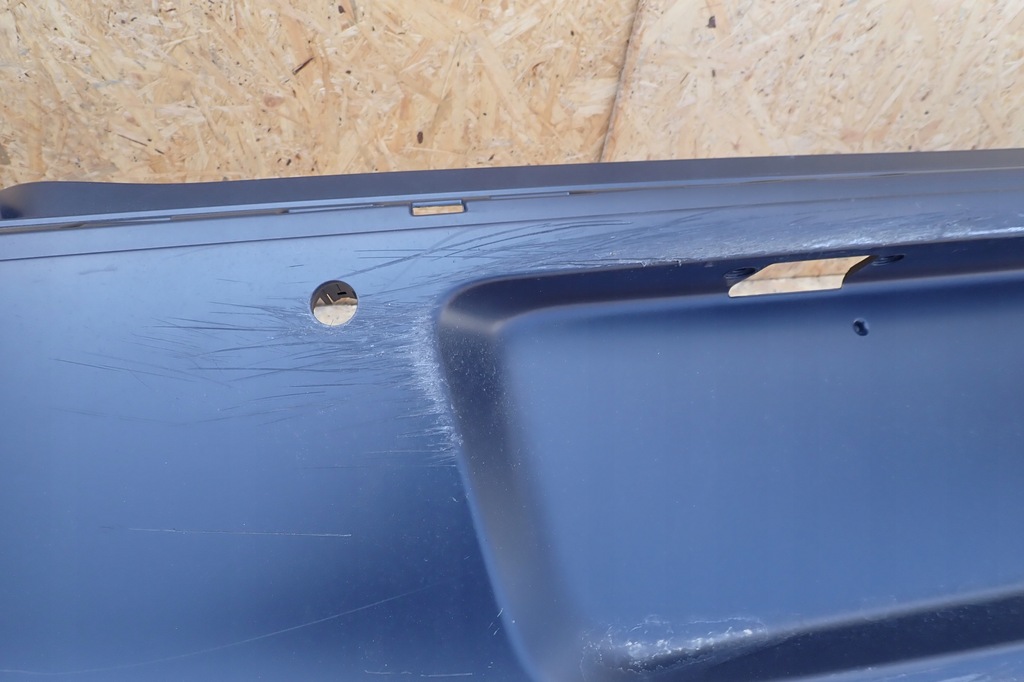 фото №8, Lancia thema chrysler 300c ii 11lx-200aa zdererzak задня задній pdc