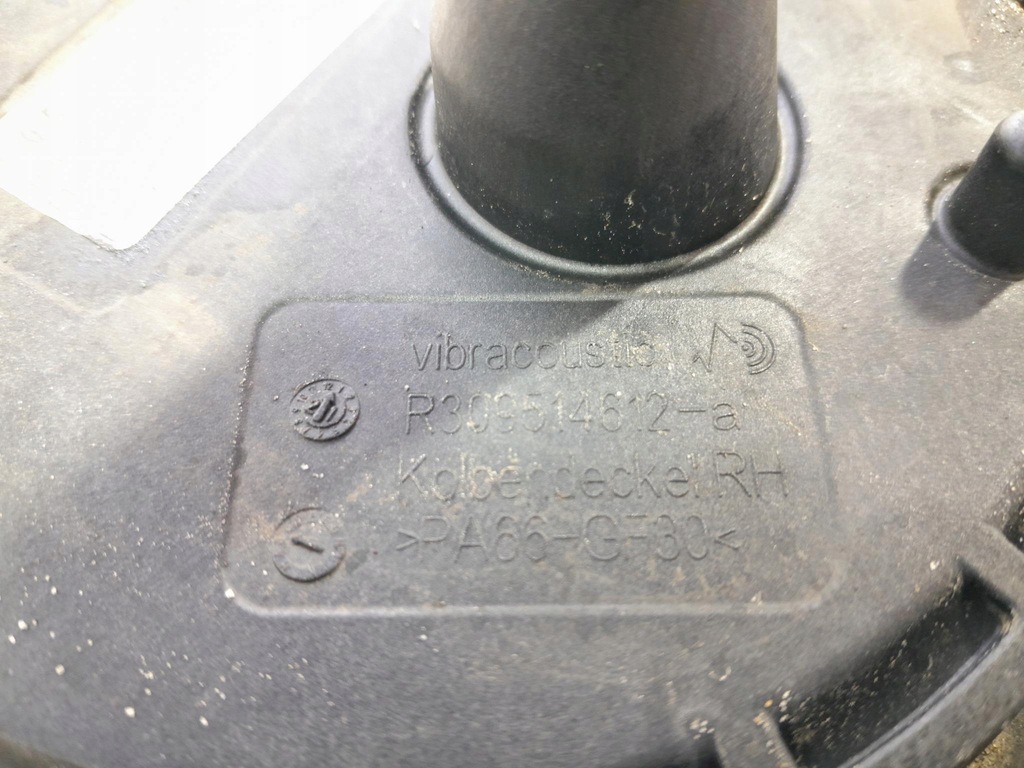 фото №5, Audi q7 ii 4m подушка пневмоподушка задня правий 4m0616002ak