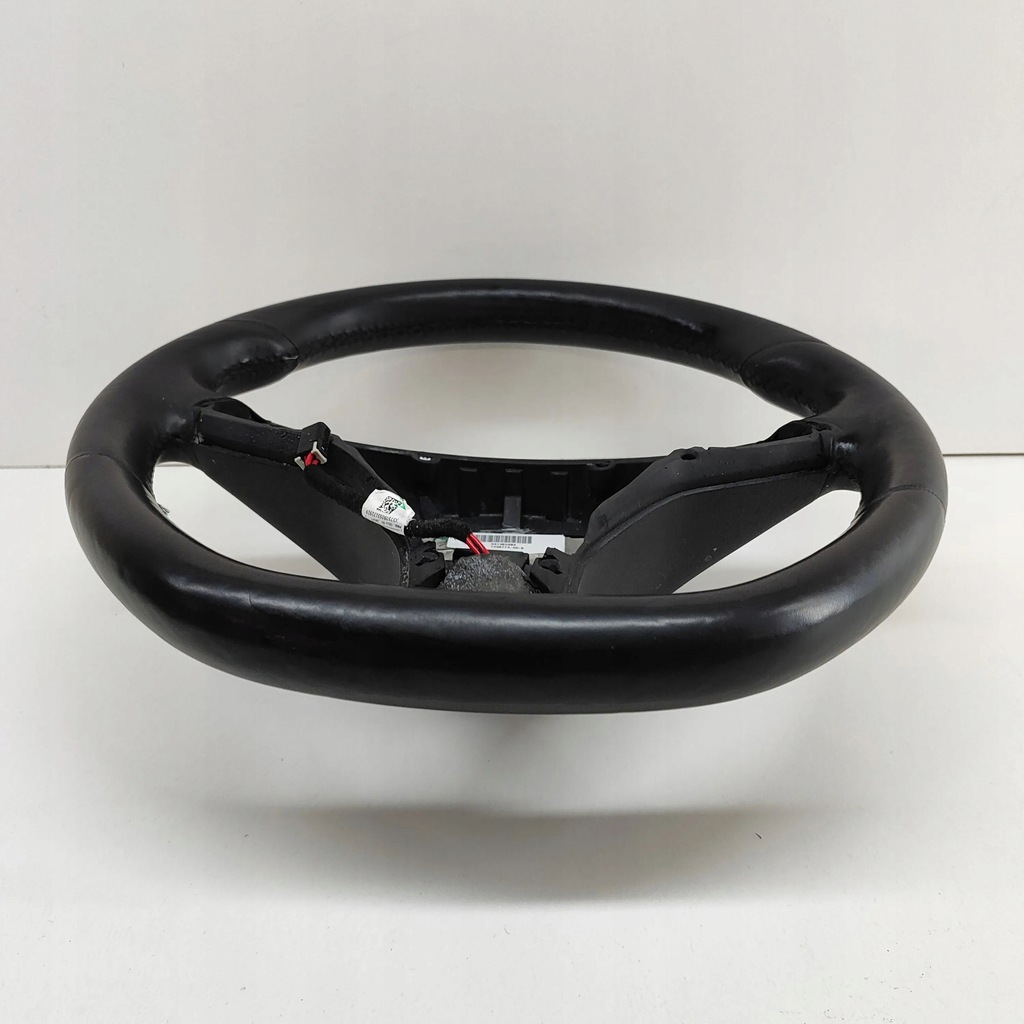 фото №2, Tesla model x 2017 воздуховод