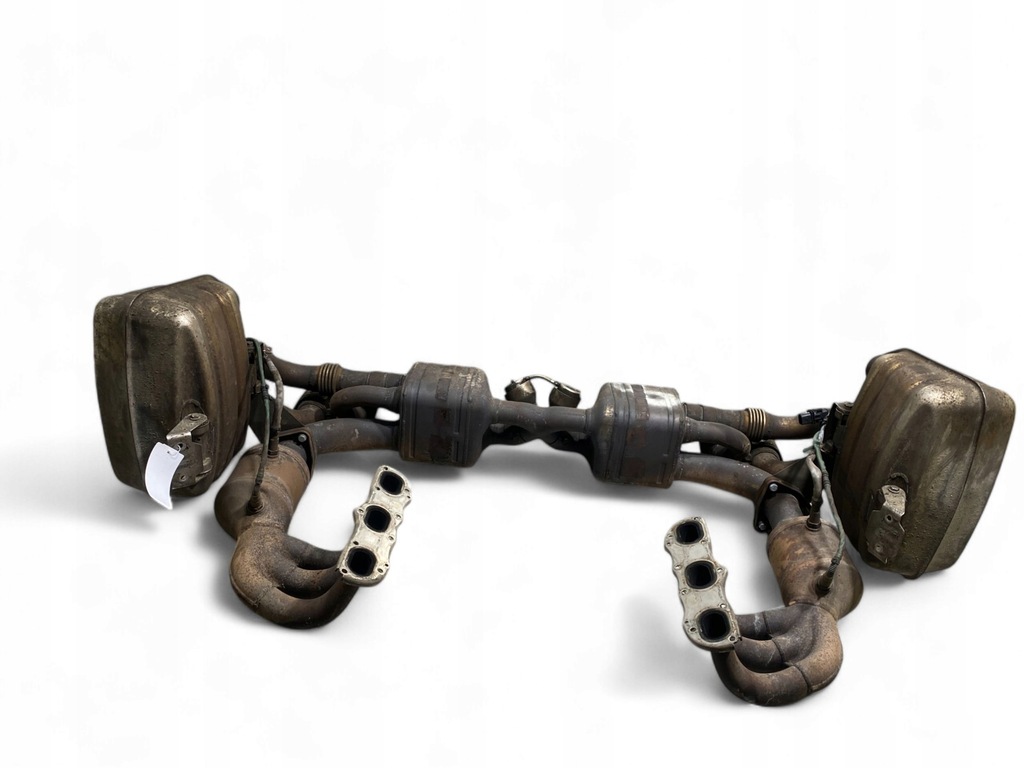 фото №7, Porsche 911 991 2013 гасник kompletny 99111341104