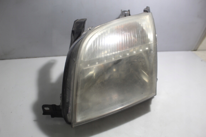 фото №2, Лампа левая передняя ford fusion