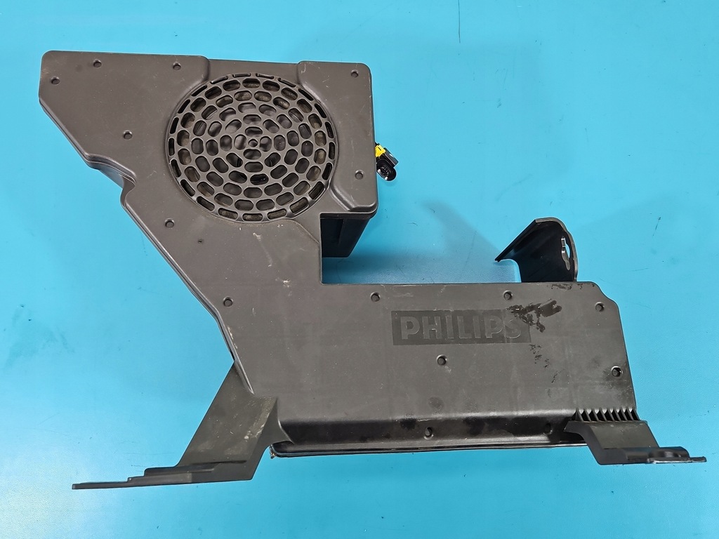 фото №10, Динамики комплект citroen c5 ii x7 9654819680 9654819580 9662532980