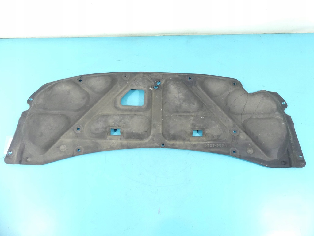 фото №4, Шумоізоляція капот підкрилок renault koleos