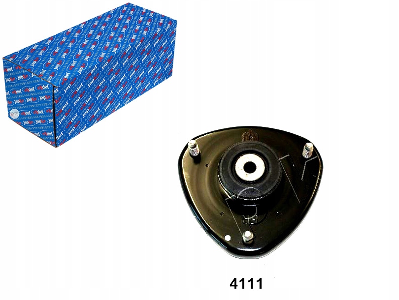 фото №1, Защита амортизатора japko