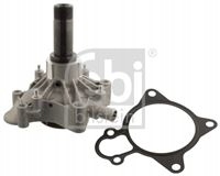 фото №1, Febi насос wody