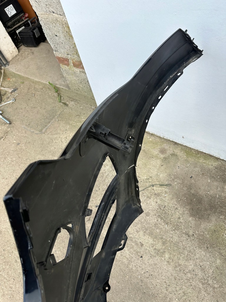 фото №8, Бампер перед volvo xc60 ii 31425160