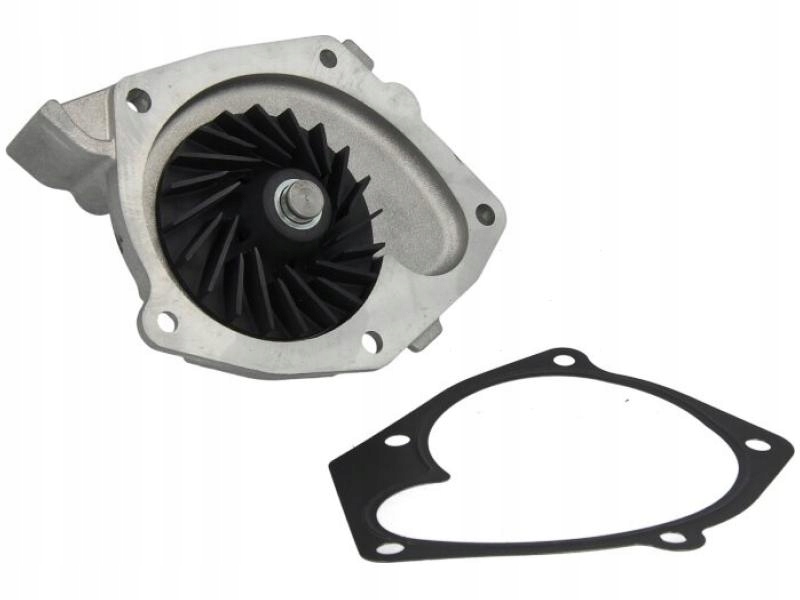 фото №1, Насос wody renault