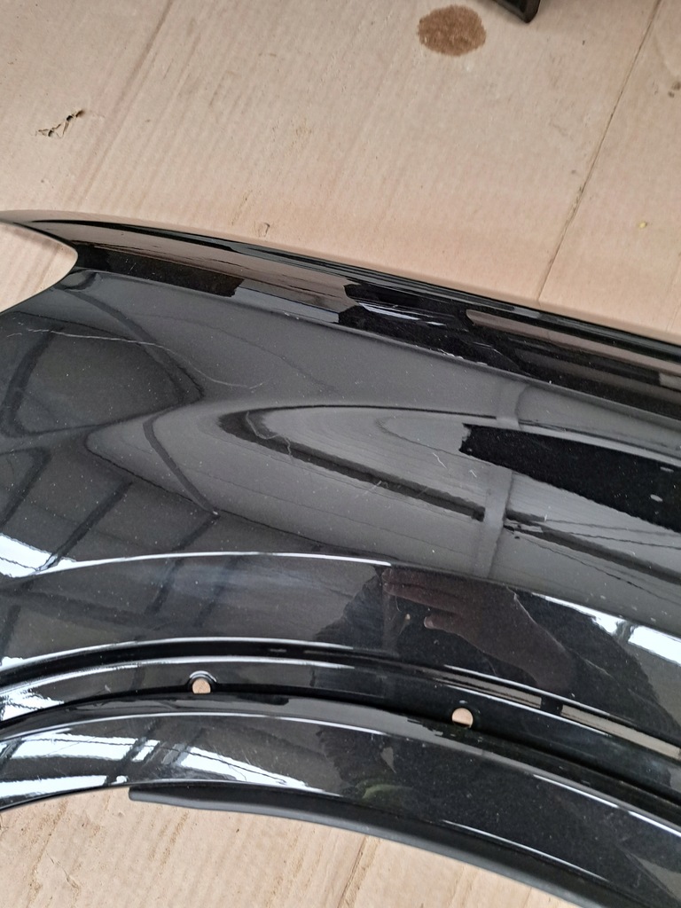 фото №7, Audi sq7 4m капот крила audi sq7 4m