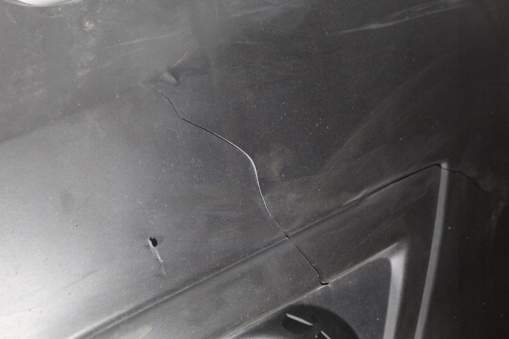 фото №5, Бампер передний opel combo d 249