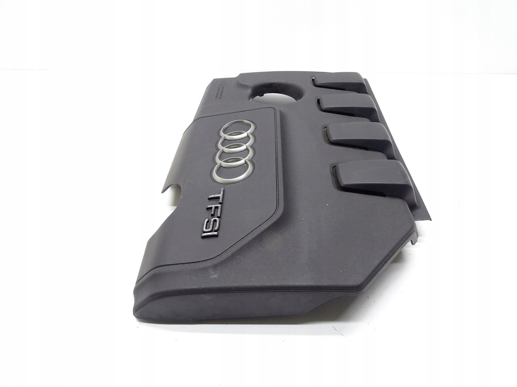 фото №9, Крышка защита двигателя верхний audi q3 8u 2.0 tfsi 06j103925bf