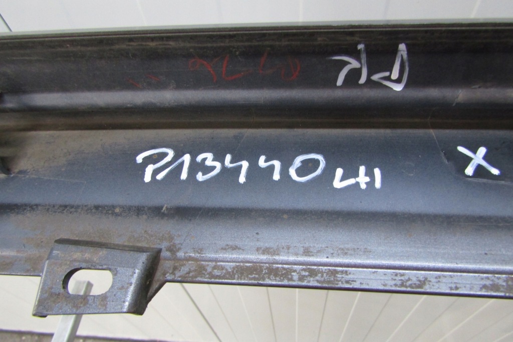 фото №10, Молдинг поріг ліва honda jazz fit gt sport 15- gk