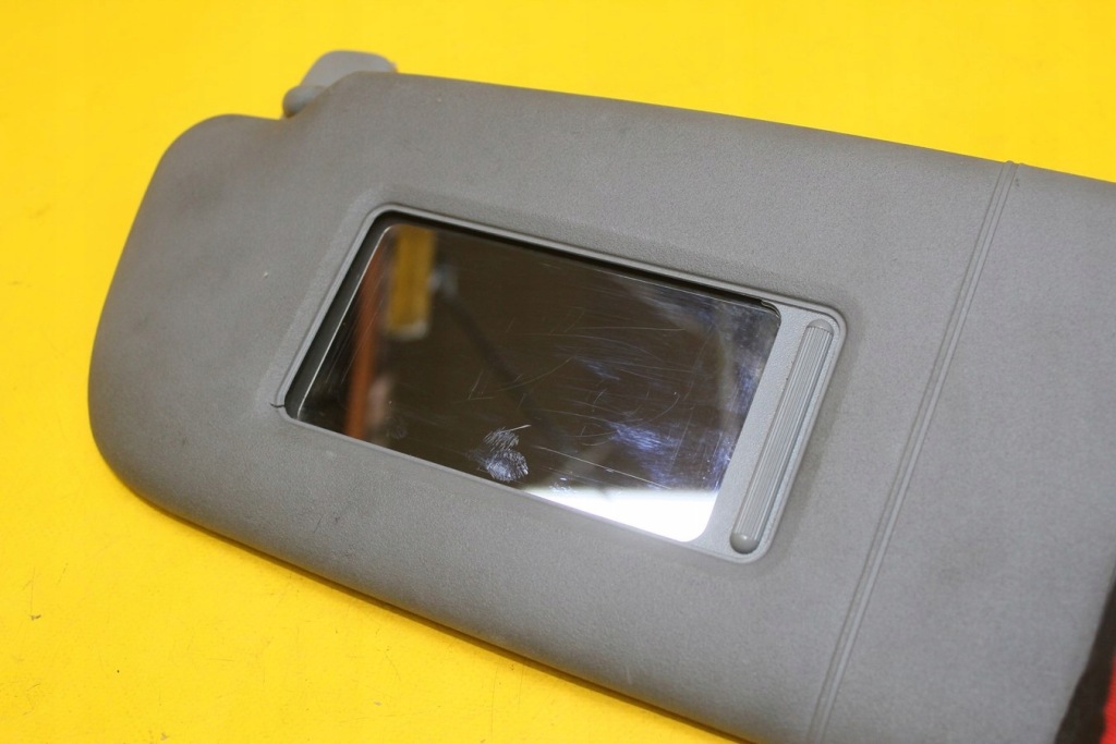 фото №3, Захист сонцезахисна лівий перед a4 b5 fl