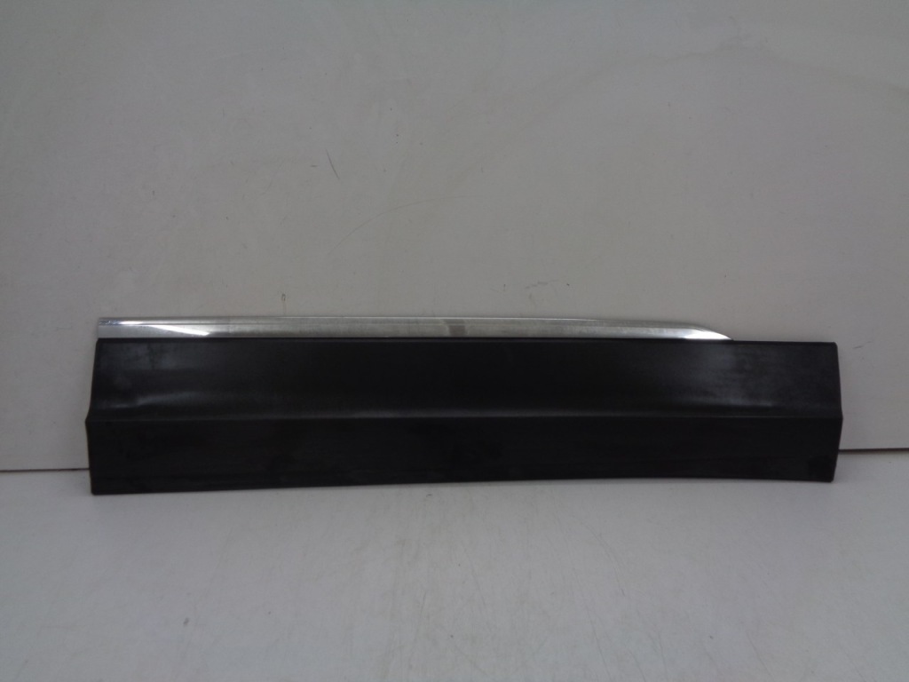 фото №1, Vw tiguan ii молдинг двері правий перед