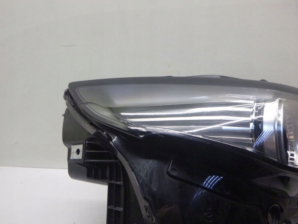 Mazda cx-30 cx30 full led фара правый Оригинал