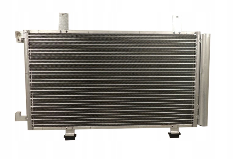 фото №1, Конденсатор кондиціонера nty ccs-ft-019