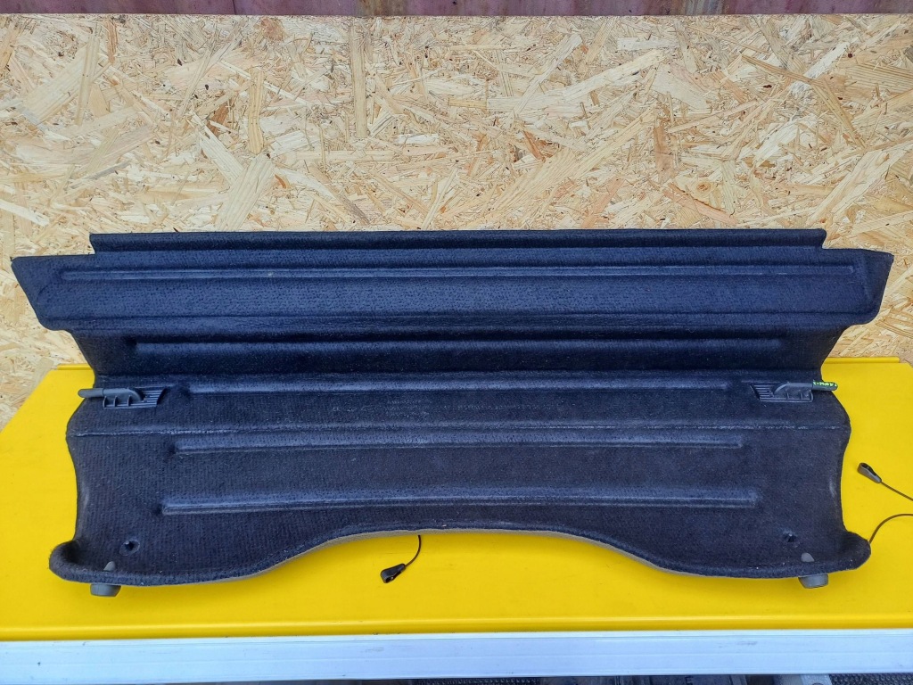 Купить Полка багажника – ford c-max mk1