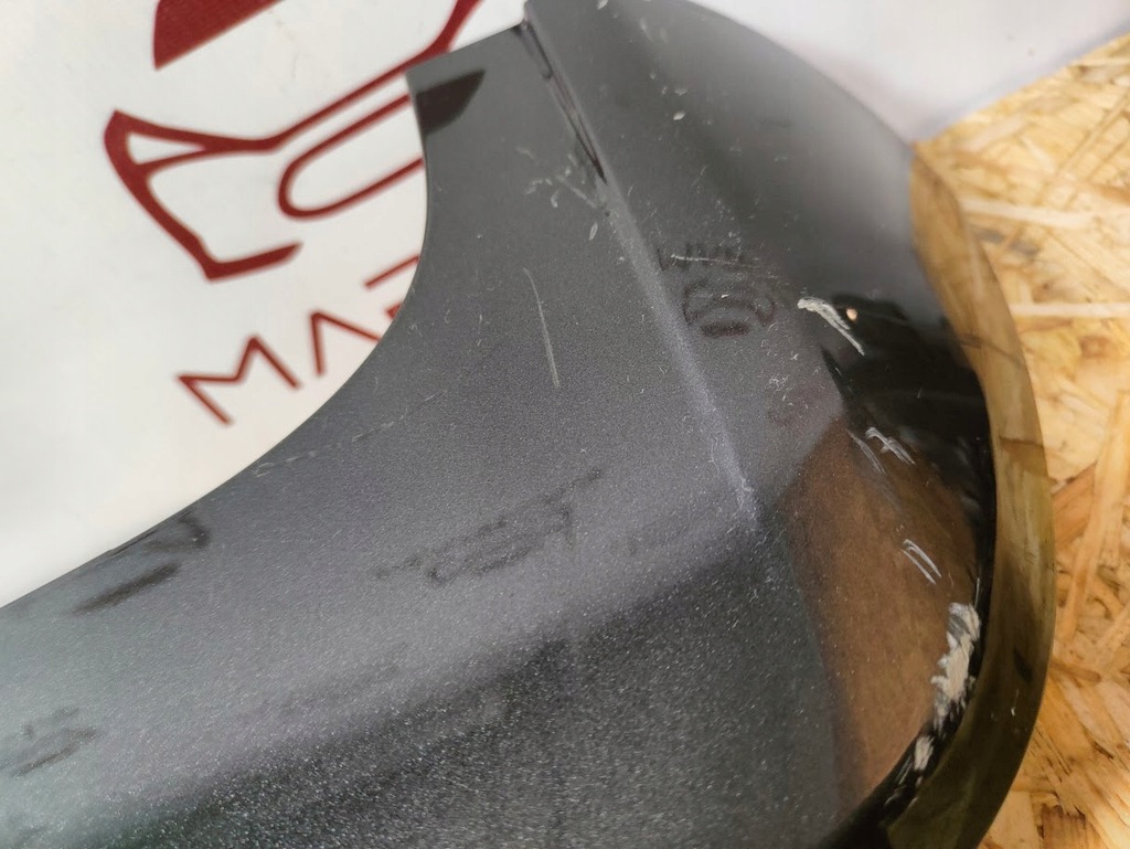 фото №6, Спойлер крышки свет стоп opel mokka x 95151129