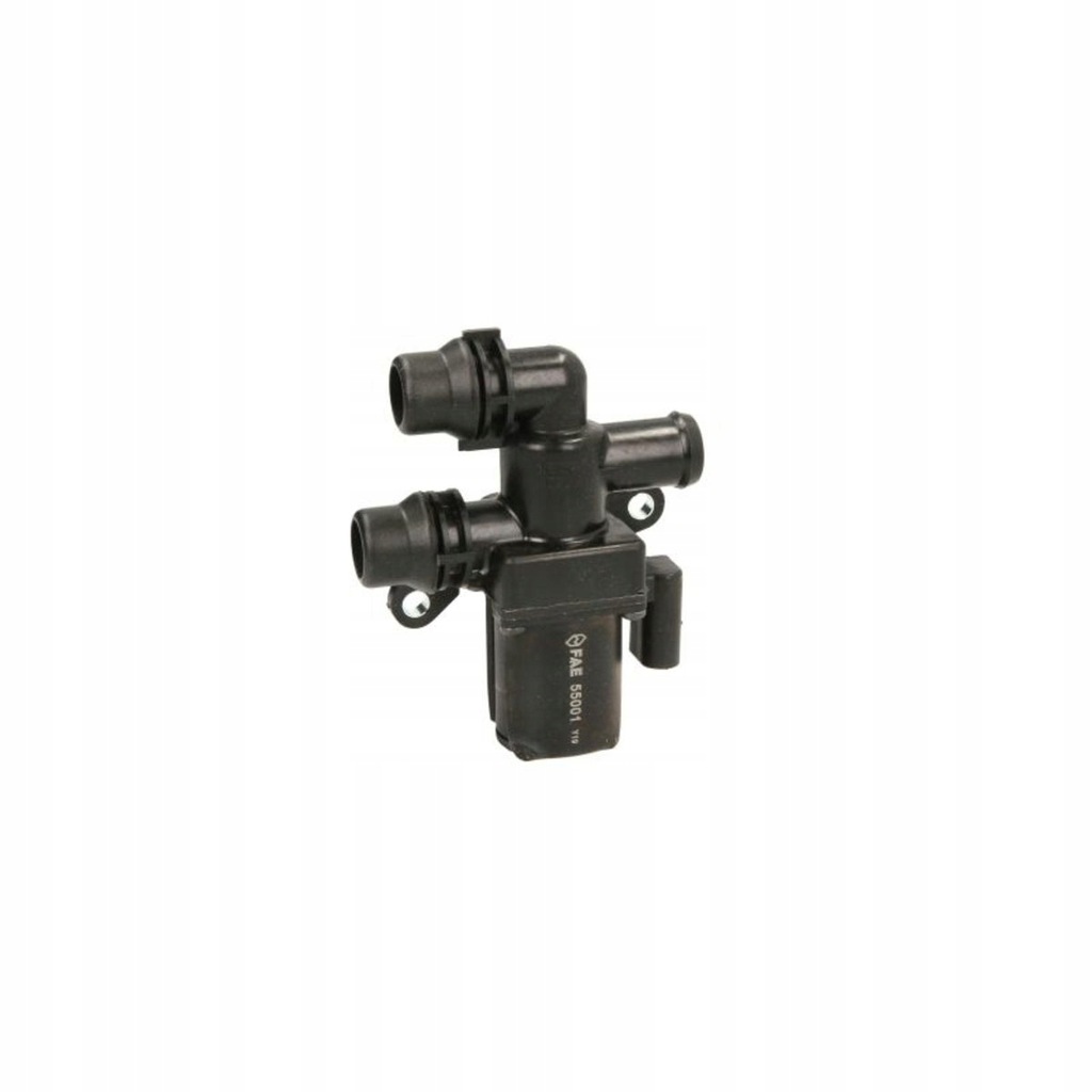 фото №1, Клапан обігрівача fae 55001