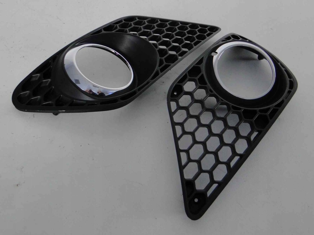 Mercedes cl 216 решётка левая бампера amg набор Доставка