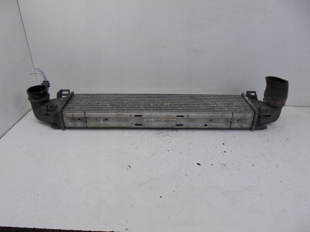 фото №8, Интеркулер 31338475 volvo v60 s60 ii 2.0 d3