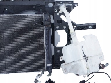 фото №1, Бак жидкость омывателя infiniti m y51 10-13