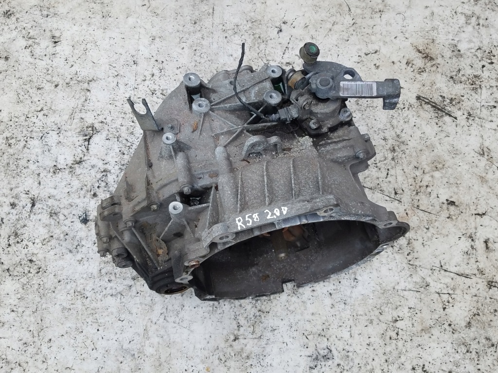 Купить Коробка передач передач mini cooper sd r58 2.0 d 7594641