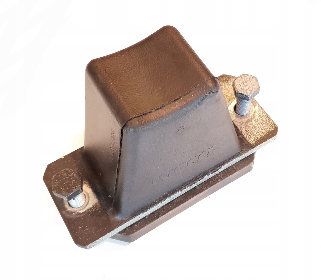 фото №1, Отбойник буфер рессоры мост рессора iveco daily 2000- wzma